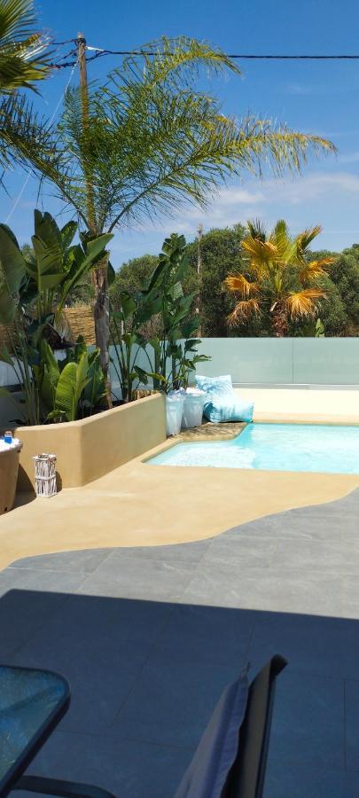 Chania Olive Home Kato Daratso Exterior foto