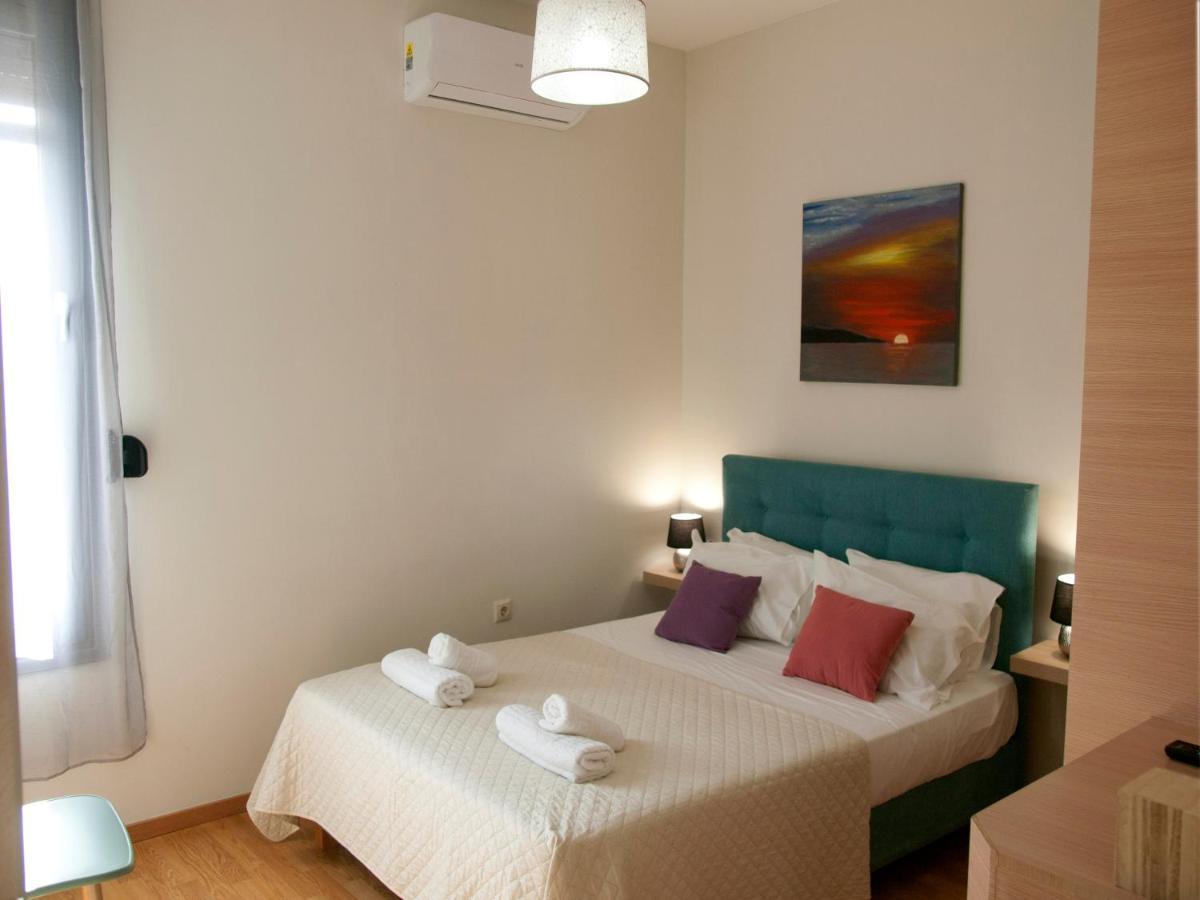 Chania Olive Home Kato Daratso Exterior foto