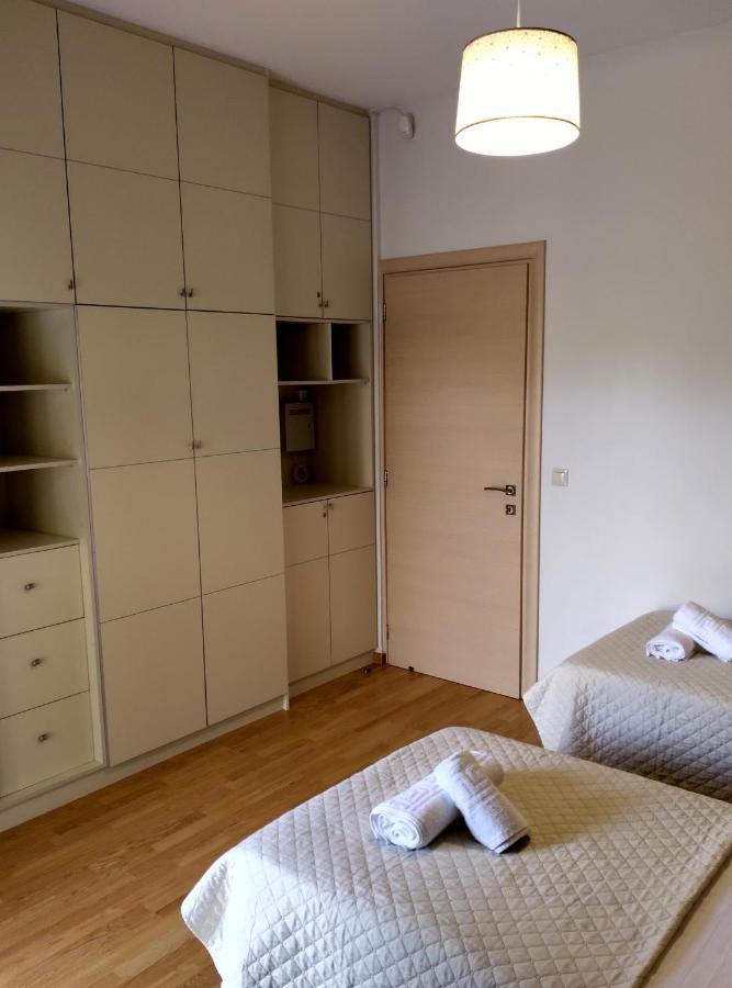Chania Olive Home Kato Daratso Exterior foto